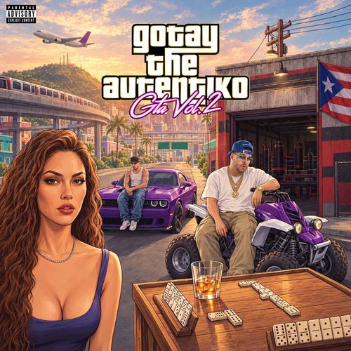 Gotay “El Autentiko"