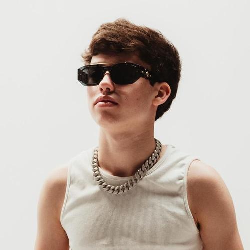Kevin AMF