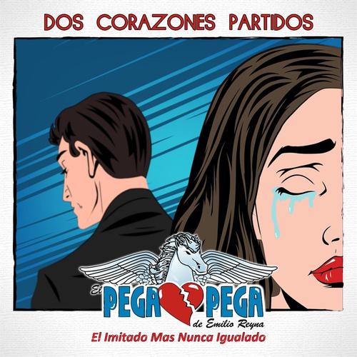 El Pega Pega De Emilio Reyna
