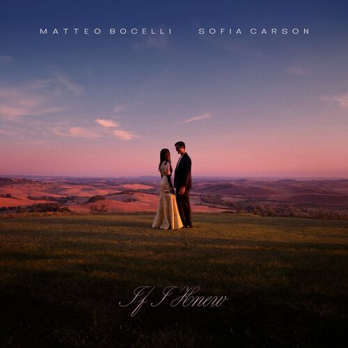 Portada de If I Knew