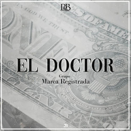 Portada de El Doctor