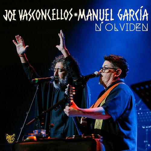Portada de N'Olviden (En Vivo)