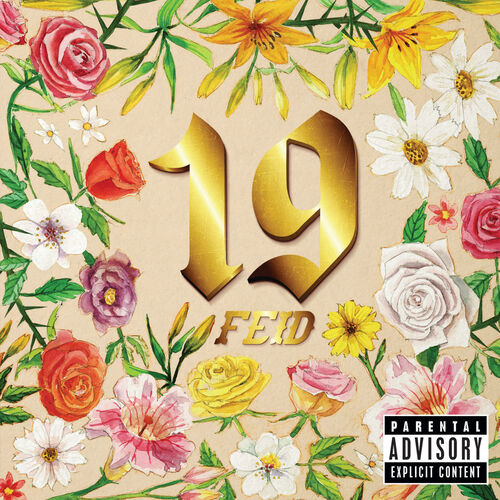 Portada de 19