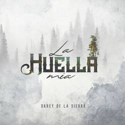 Portada de La Huella Mía