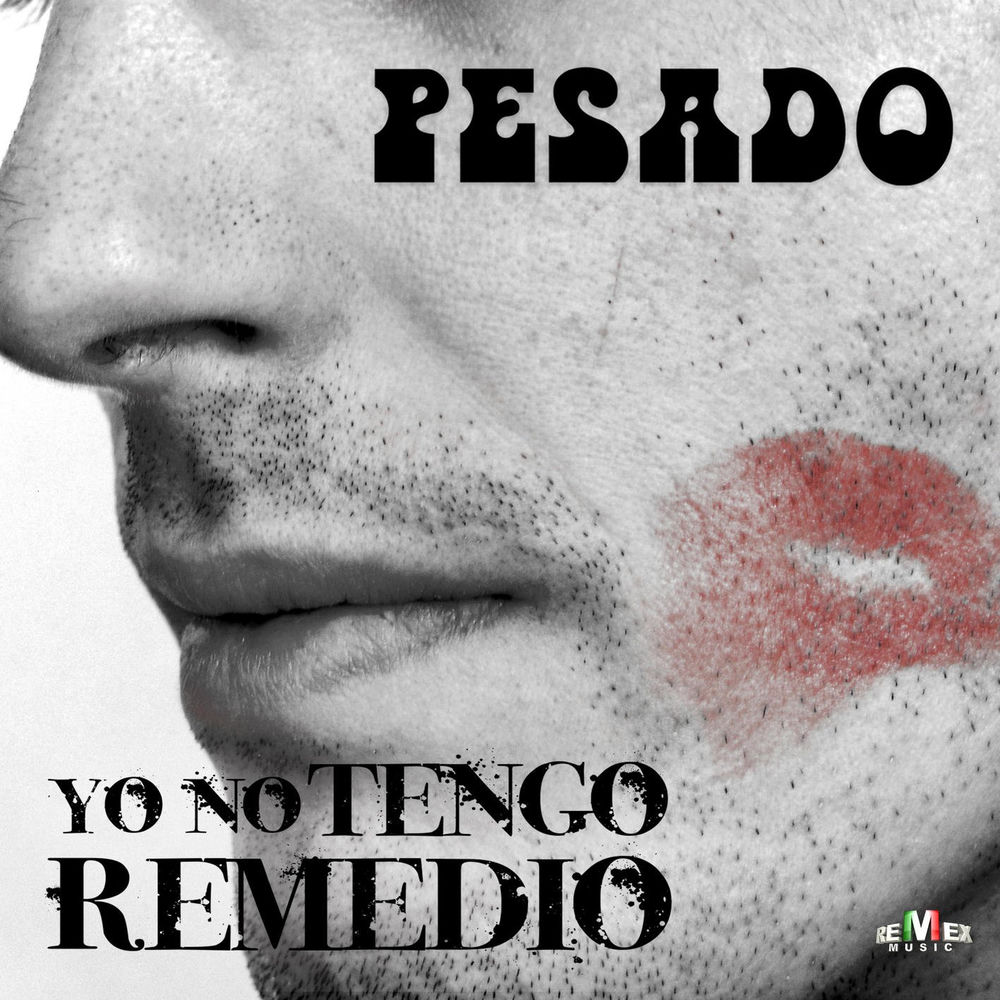 Portada de Yo No Tengo Remedio