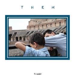 Portada de Them