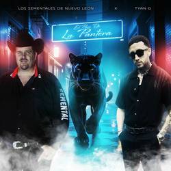 Portada de El Pase De La Pantera