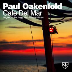 Portada de Cafe Del Mar