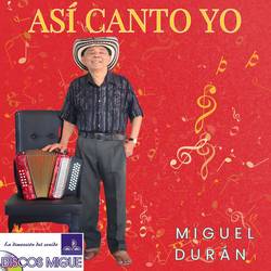Portada de Así canto yo