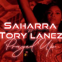 Portada de Prayed Up