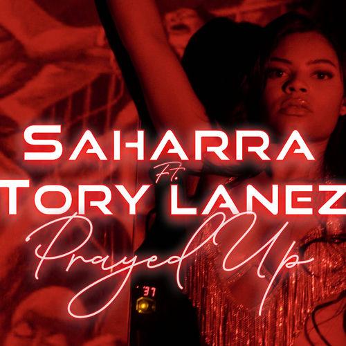 Portada de Prayed Up