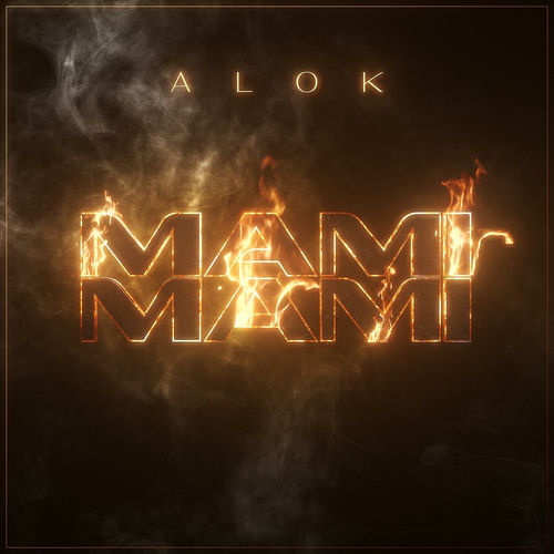 Portada de Mami Mami