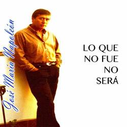Portada de Lo Que No Fue No Será