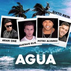 Portada de Agua