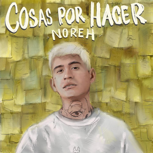 Portada de Cosas Por Hacer