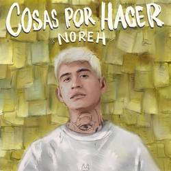 Portada de Cosas Por Hacer