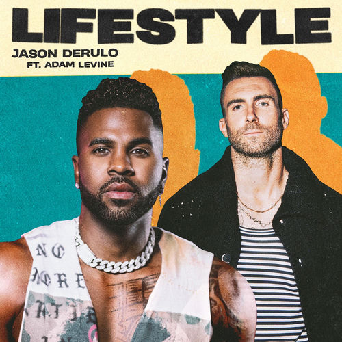 Portada de Lifestyle (GOLDHOUSE Remix)