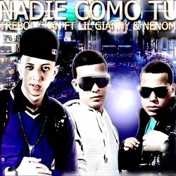 Portada de Nadie Como Tu