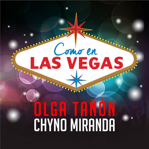 Portada de Como en las Vegas