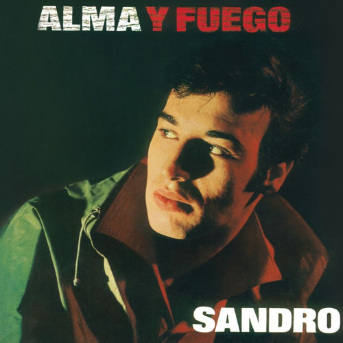 Portada de Alma Y Fuego