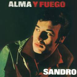 Portada de Alma Y Fuego