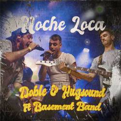 Portada de Noche Loca