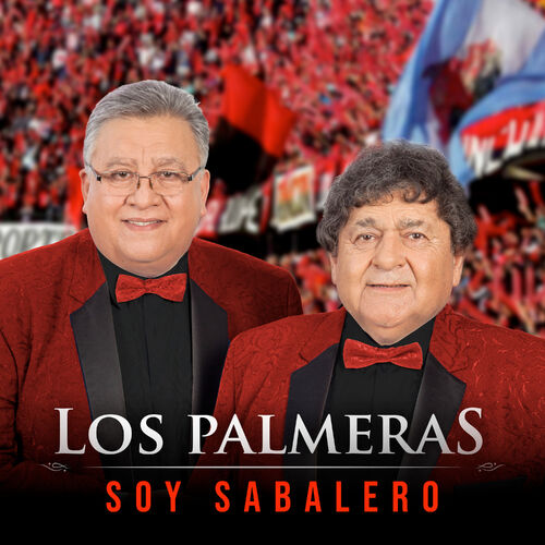 Portada de Soy Sabalero (Single)