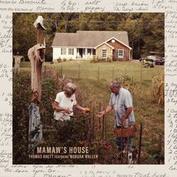 Portada de Mamaw's House