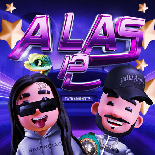 Portada de A Las 12