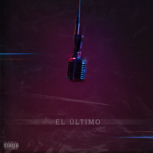 Portada de El Último