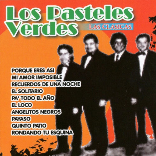 Portada de Las Clasicas