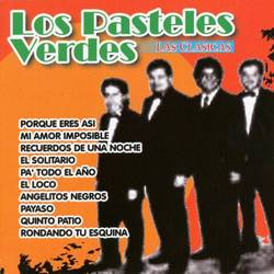 Portada de Las Clasicas