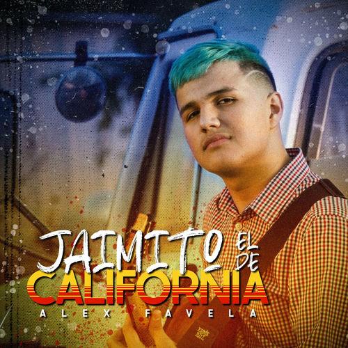 Portada de Jaimito El De California