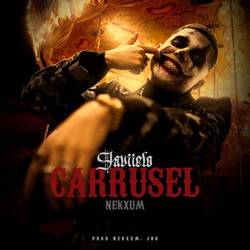 Portada de Carrusel