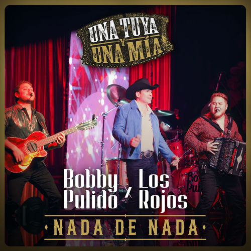 Portada de Nada De Nada (En Vivo)
