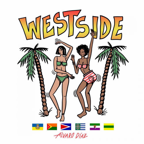 Portada de West Side