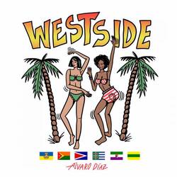 Portada de West Side