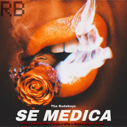 Portada de Se Medica
