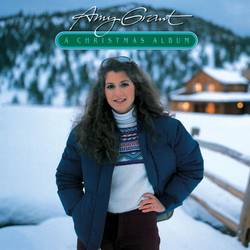 Portada de A Christmas Album