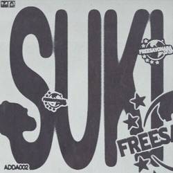 Portada de SUKI
