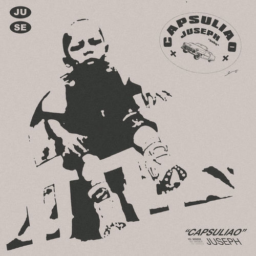 Portada de Capsuliao