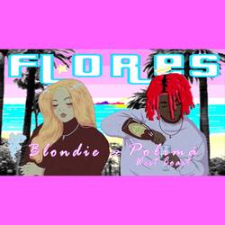 Portada de Flores
