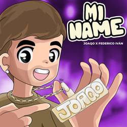 Portada de Mi Name