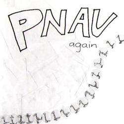 Portada de Again