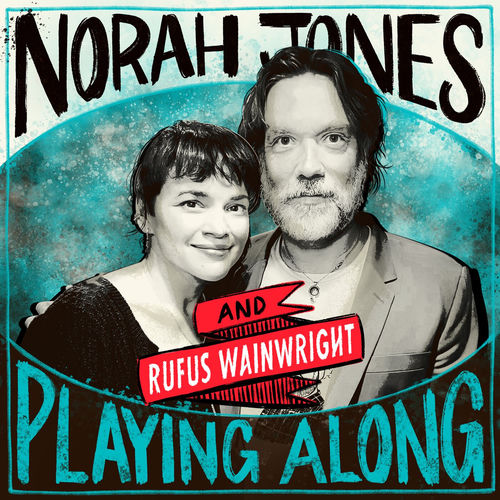 Portada de Down in the Willow Garden (From “Norah Jones is Playing Along” Podcast)