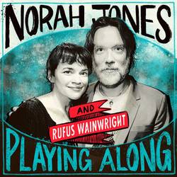 Portada de Down in the Willow Garden (From “Norah Jones is Playing Along” Podcast)