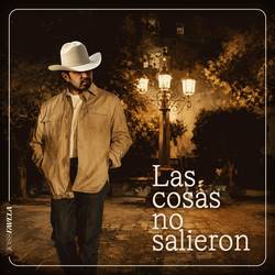 Portada de Las Cosas No Salieron