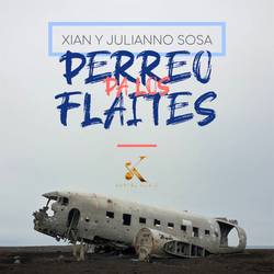 Portada de Perreo Pa Los Flaites