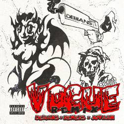 Portada de Vogue (Remix)