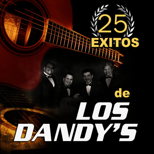 Portada de 25 Exitos
